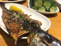 -木屋烧烤(惠阳华润小径湾店)