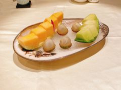 -皇朝会.经典传统粤菜(外滩店)