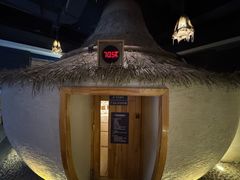-清河半岛温泉度假酒店