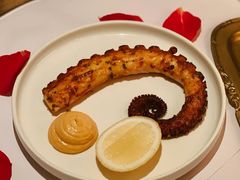 -壳里西餐厅Coquille Seafood Bistro(蒙自路店)