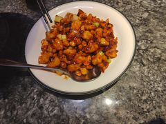 -大红门·博山菜(义乌路 海岱楼店)