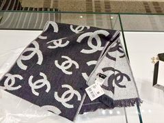 -Chanel(德基广场店)