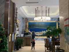 -骏莱海鲜鱼港(五角场店)