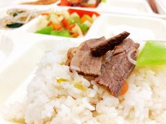 -浙大城市学院第二食堂