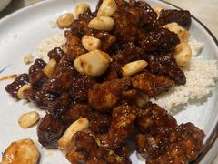 -红蜡烛-养生粥-津鲁菜(中山路店)