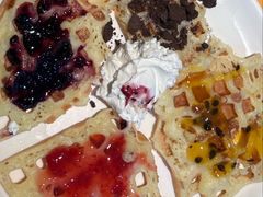 -比格比萨自助(万柳华联店)