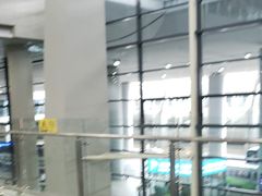 -上海浦东国际机场-T2航站楼