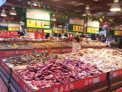 -丹尼斯(大石桥店)