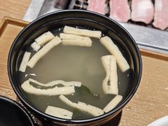 -焼肉ライク·烧肉LIKE(万菱汇店)
