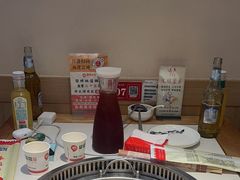 -蜀留香火锅(社会山店)