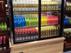 -盛江山自助料理(奥莱锦辉购物广场店)