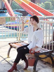 -七彩游乐园(奥体优托邦店)