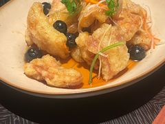 -玖五京菜(杭州城北万象城店)