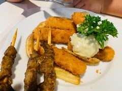 -宜家·瑞典风味餐厅(无锡店)
