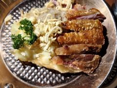 -宝莱纳餐厅(滨江店)