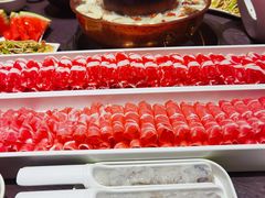 -东来顺饭庄(上地华联店)