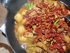 -石灰市毛记烧鸡公(解放碑店)