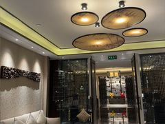 -一品淮扬 · 淮扬菜·北京万达文华酒店