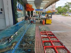 -景好海鲜餐厅(大鹏必选旅游店)