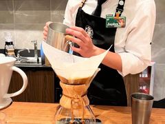 -星巴克臻选(广州沙面店)