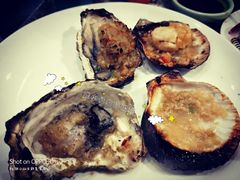 -云海轩·海鲜自助-河北云瑧世纪大饭店1F