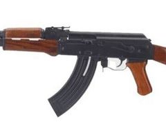 -都市枪神实弹射击俱乐部