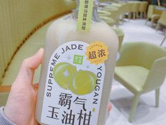 -奈雪的茶(凯德新都心店)