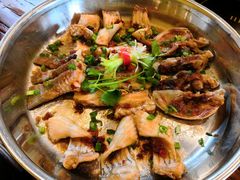 -阿多私房菜(顺德店)