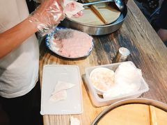 -家宴·灌蛋·沙茶面(曾厝垵店)
