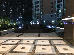 -新君悦国际酒店