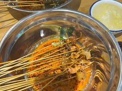 -嘉州鲜知味钵钵鸡(奎星楼店)
