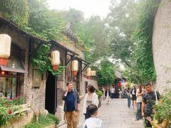 -回龙窝历史文化街区