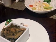 -三宝大饭店-中和艺素餐厅(浦上金山正祥广场店)