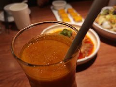 荆棘汁-晋家门(弘阳广场店)
