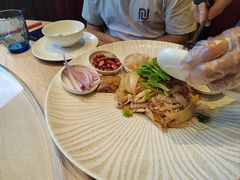 -顺味凤城·顺德菜专门店(九六广场店)