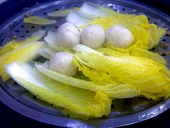 -船奇蒸汽海鲜·闽菜(八市海鲜总店)
