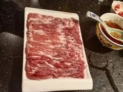 -南门涮肉(上海二店)