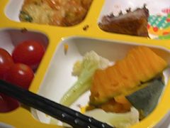 -绿茶餐厅(深圳龙华天虹购物中心店)