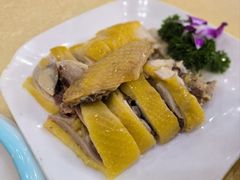 -蠔门宴海鲜城·阳江特色菜