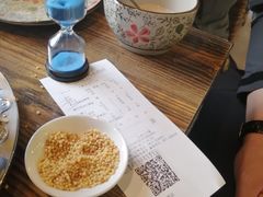 -格日勒阿妈蒙古厨房(大召店)