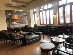 大堂-星巴克臻选(北京前门大街店)