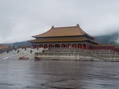 -横店影视城明清宫苑园区