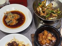 -阿毛饭店(和义路店)