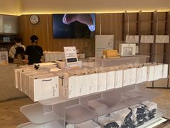 -银座仁志川·生吐司专门店(香港广场店)
