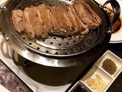 -宝鸡民族饭庄(英达路店)