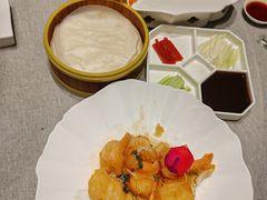 -宏达宴老菜馆(群力第四大道店)