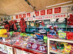 -长春市南湖公园