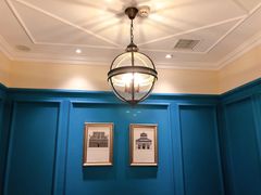 包厢-米兰西点(鞍山店)