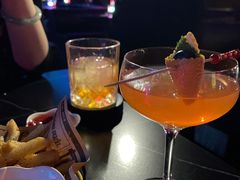 -MOSSO音乐酒吧·live house(南京旗舰店)