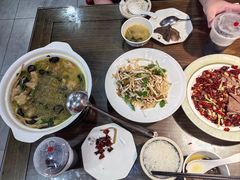-秦月轩·陕西家乡菜(阜成路·五棵松店)